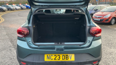 Dacia Sandero Stepway 1.0 TCe Extreme 5dr Petrol Hatchback